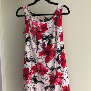 Office Dress